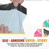 Greymark Plain Courier Bags With Pod Pocket (Pack of 1000) - Image 2